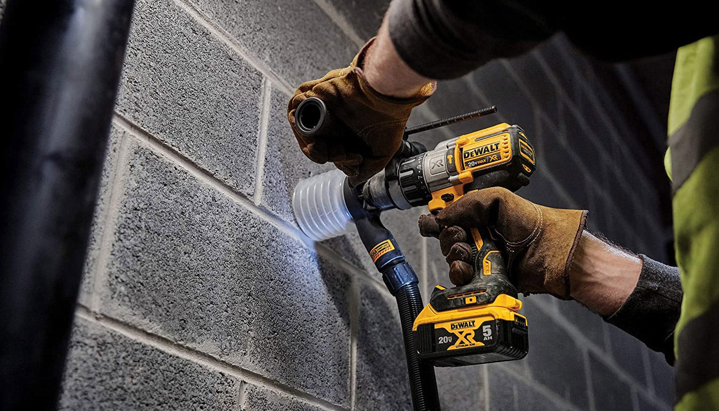 DeWalt Drills