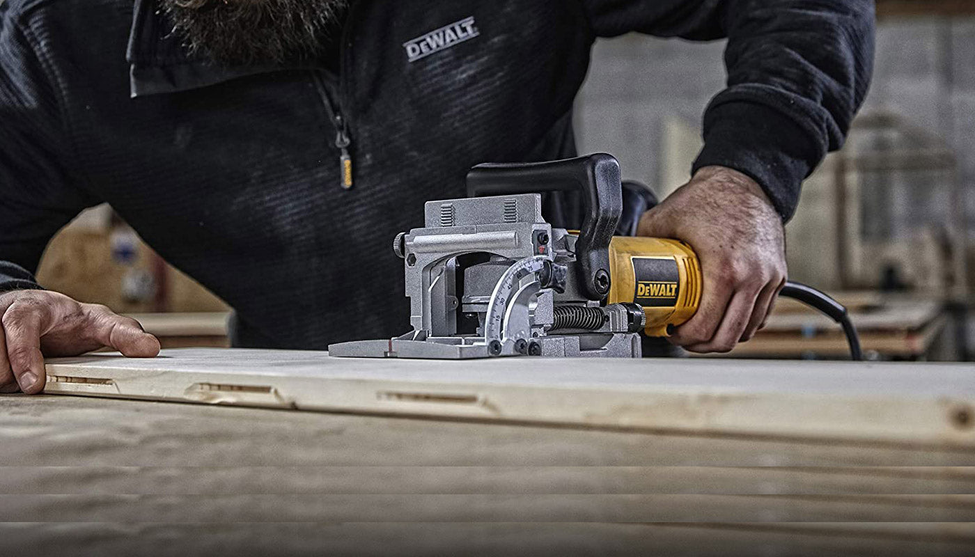 DeWalt Specialty Tools