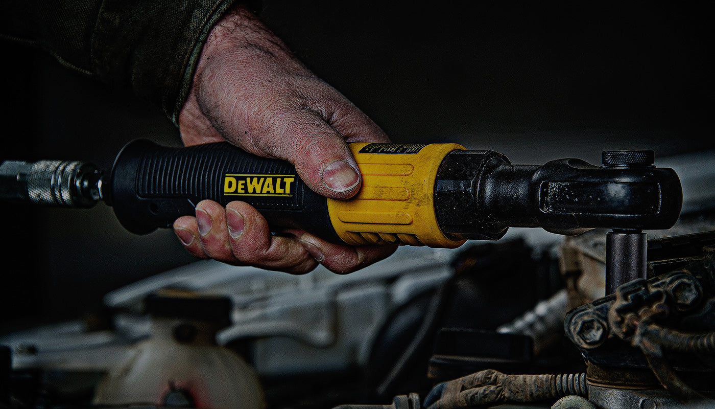 DeWalt 20V MAX Air Tools