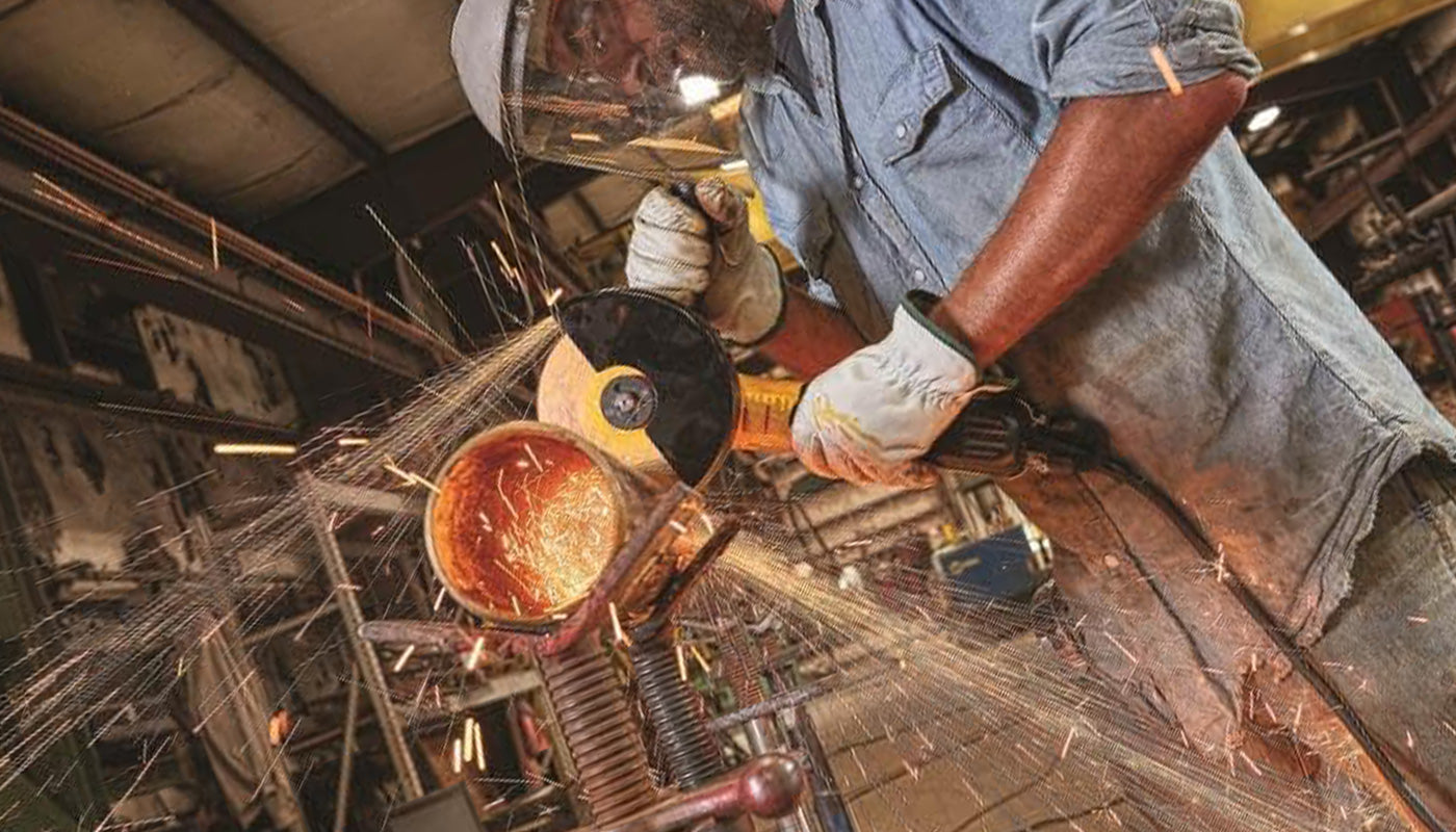 DeWalt Grinders