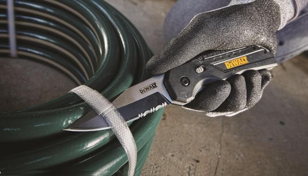 DeWalt Knives