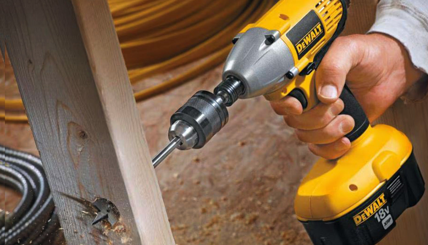 DeWalt Replacement Parts