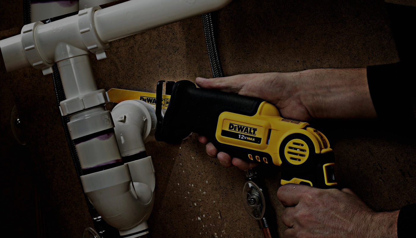 DeWalt Saws