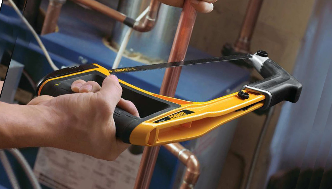 Hand Tools - Saws