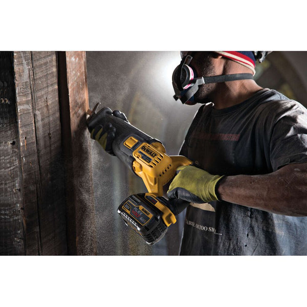 DeWalt FLEXVOLT