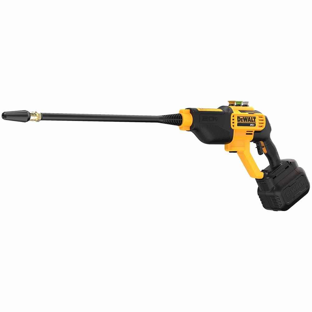 DeWalt DCPW550B DEWALT 20V POWER CLEANER BARE
