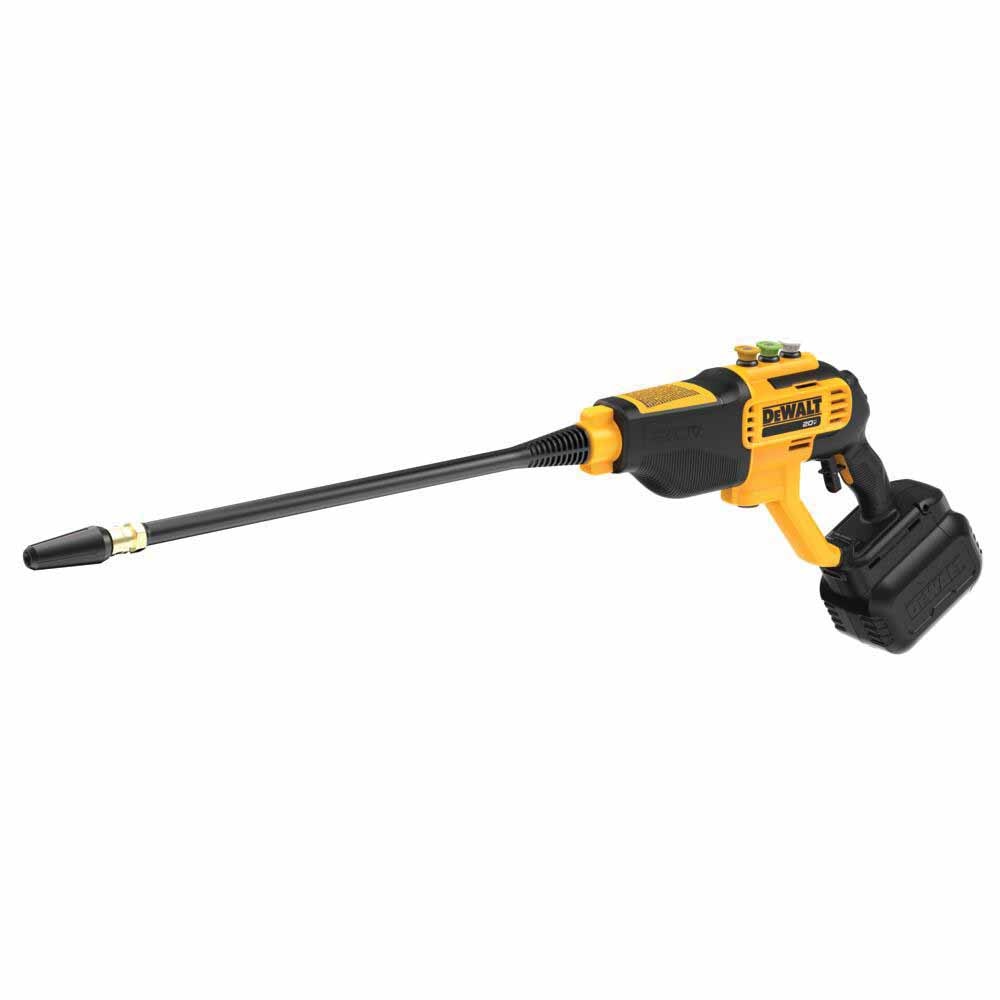 DeWalt DCPW550B DEWALT 20V POWER CLEANER BARE - 3