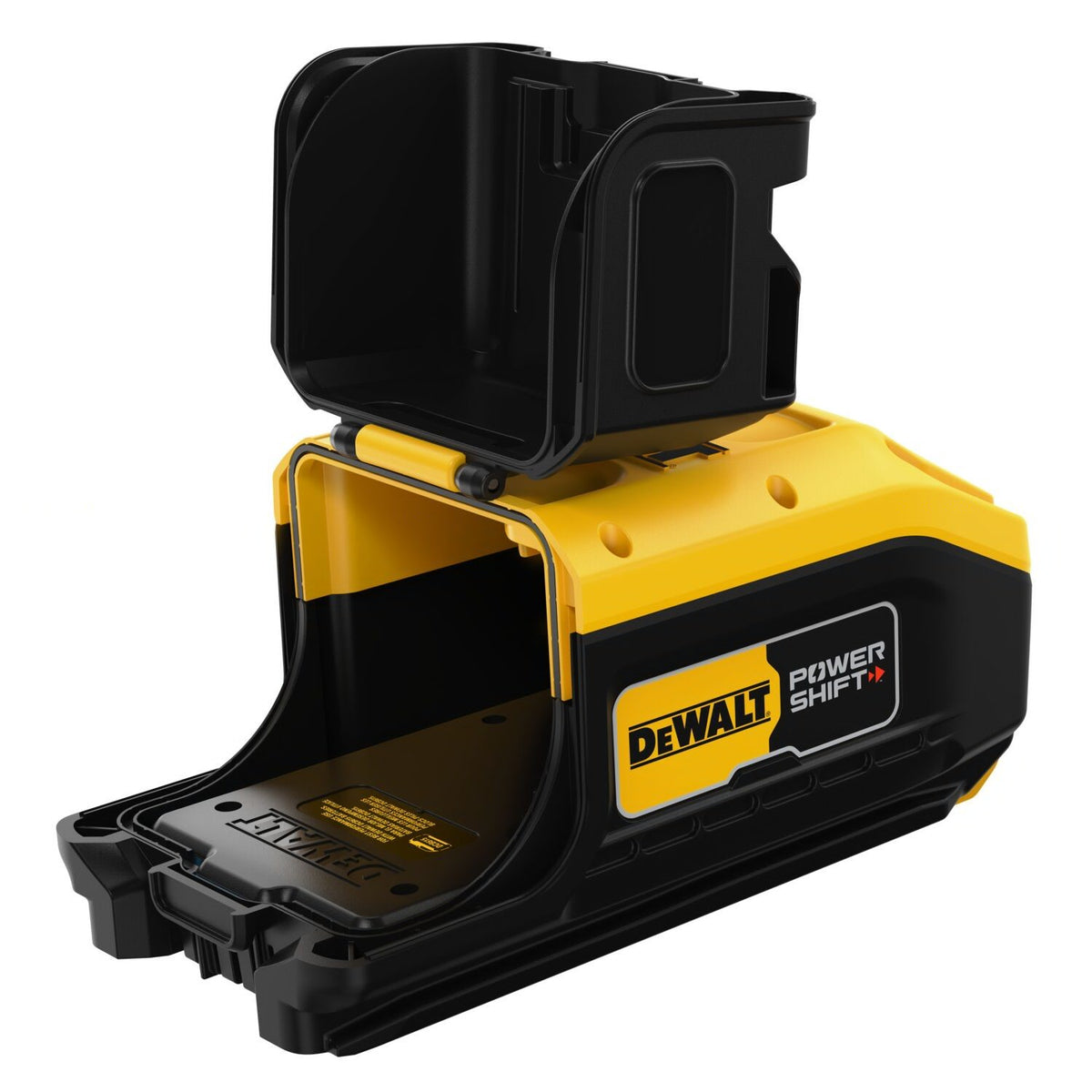 DeWalt DCAFVPS Flexvolt To Powershift Adapter - 7