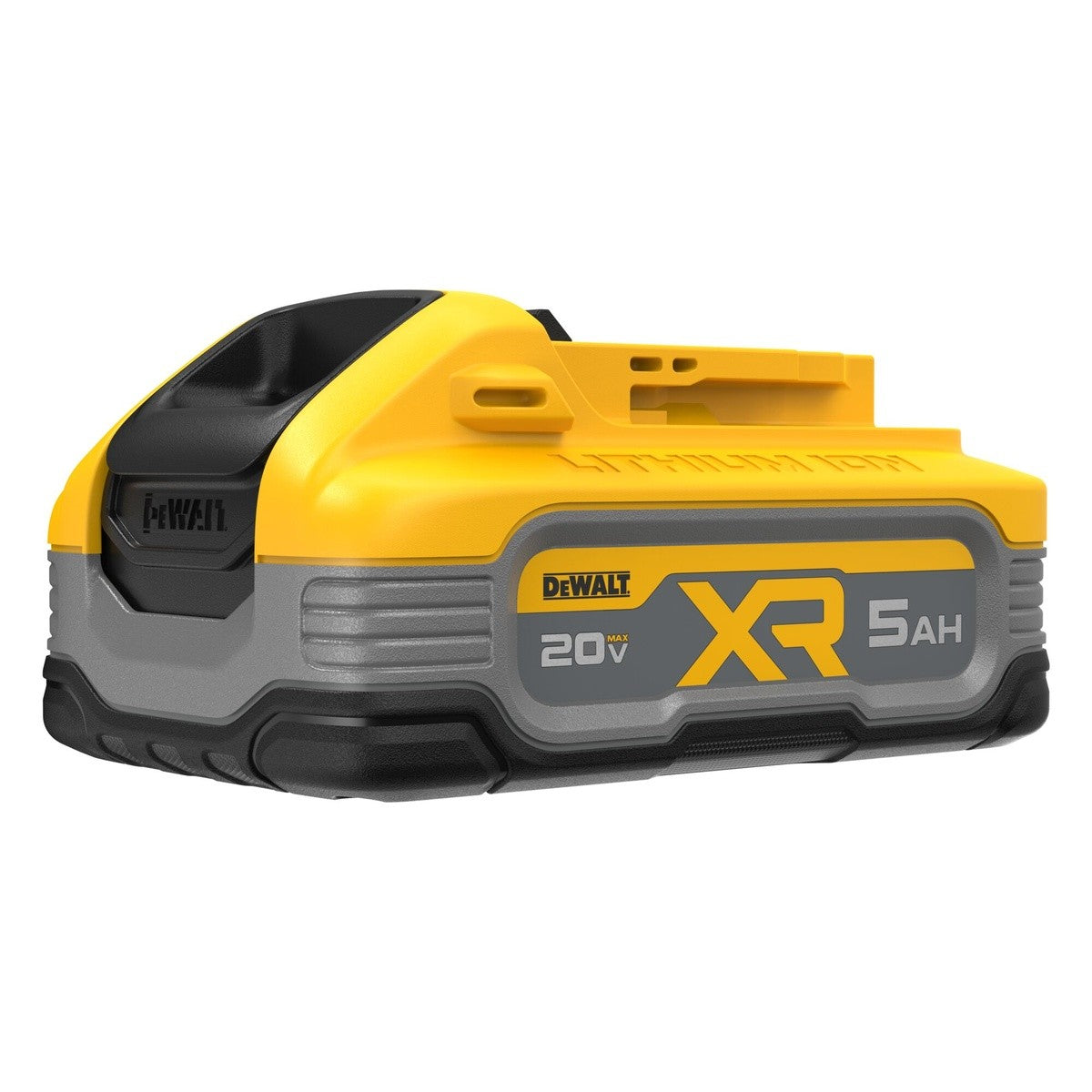 DeWalt DCBP520C 20V Max PowerStack 5Ah Starter Kit - 2