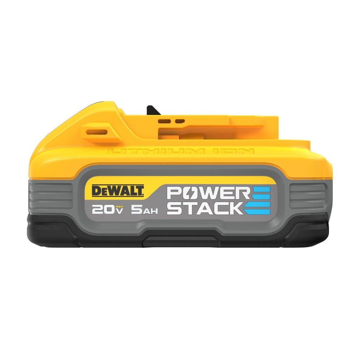 DeWalt DCBP520C 20V Max PowerStack 5Ah Starter Kit - 4