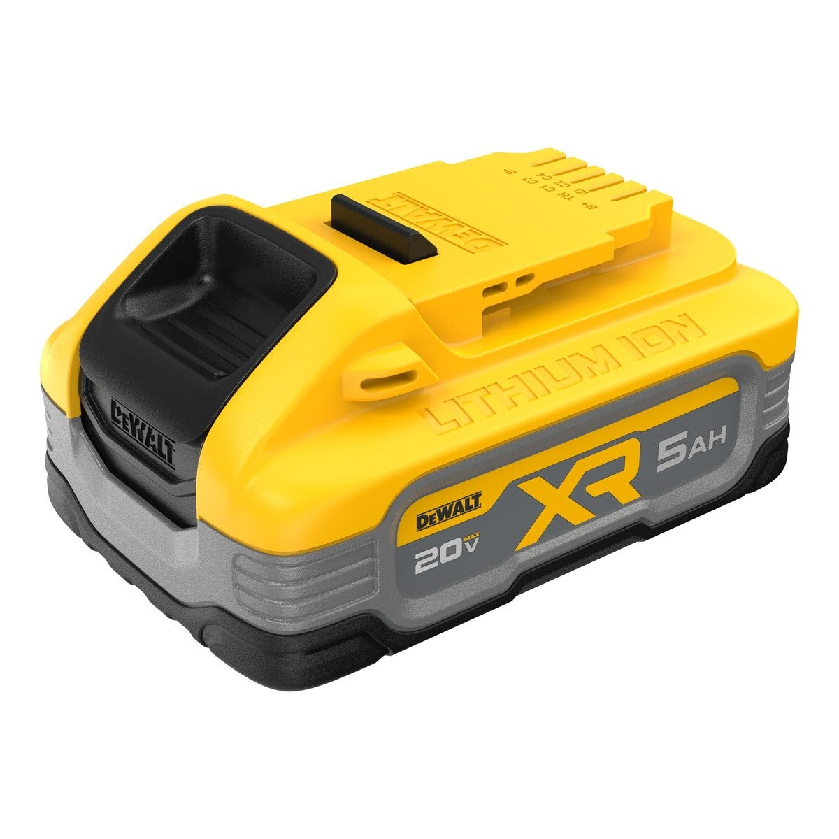 DeWalt DCBP520C 20V Max PowerStack 5Ah Starter Kit - 6