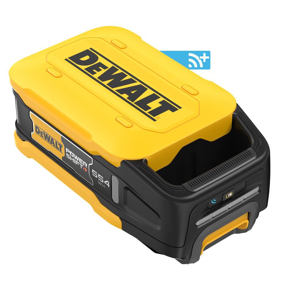 DeWalt DCBPS0554 POWERSHIFT 554Wh Battery - 2