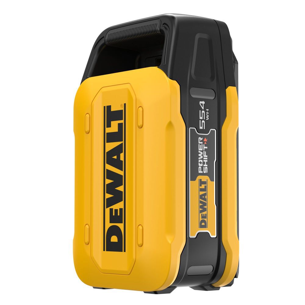 DeWalt DCBPS0554 POWERSHIFT 554Wh Battery - 3