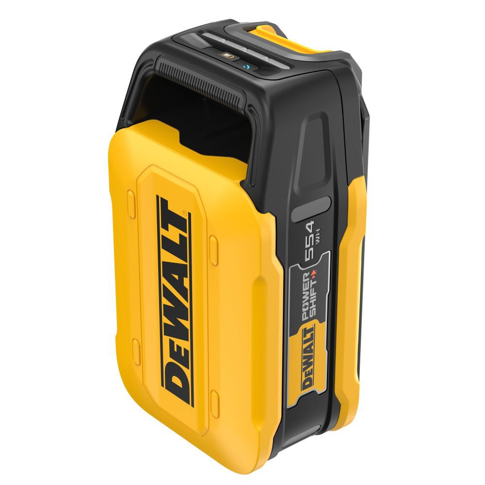 DeWalt DCBPS0554 POWERSHIFT 554Wh Battery - 5