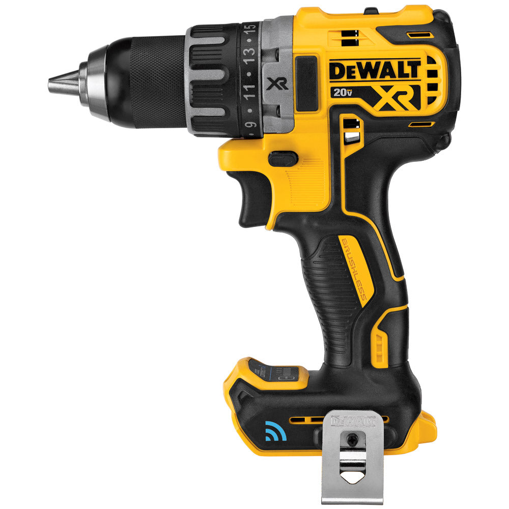 DeWalt DCD792B 20V MAX XR Tool Connect Drill/Driver (Tool Only)
