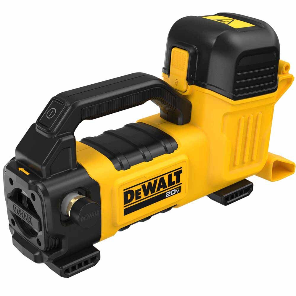 DeWalt DCE050B DEWALT 20V MAX Transfer Pump - 3
