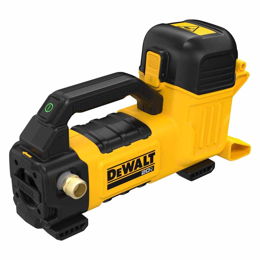 DeWalt DCE050B DEWALT 20V MAX Transfer Pump - 6