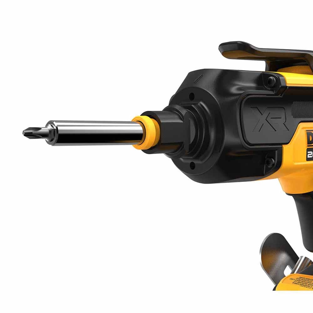 DeWalt DCF630D2 20V MAX XR Brushless Cordless Drywall Screwgun Kit (2 Batteries) - 15