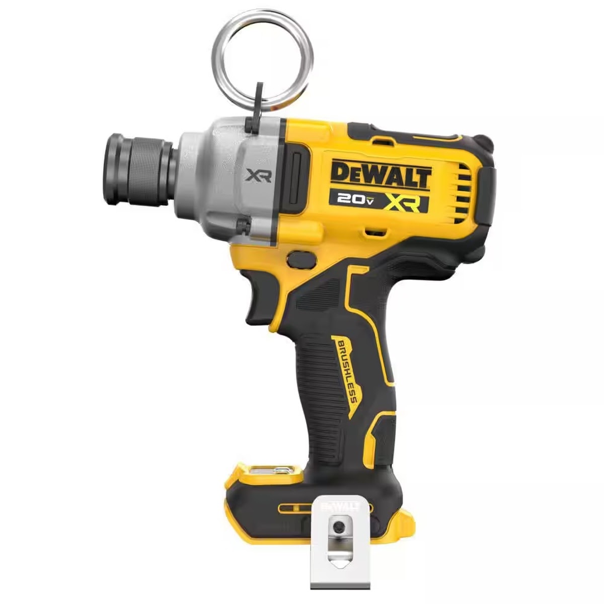 DeWalt DCF937B 20V MAX XR 7/16" Brushless Cordless Impact Wrench with Lift Ring (Tool Only) - 2
