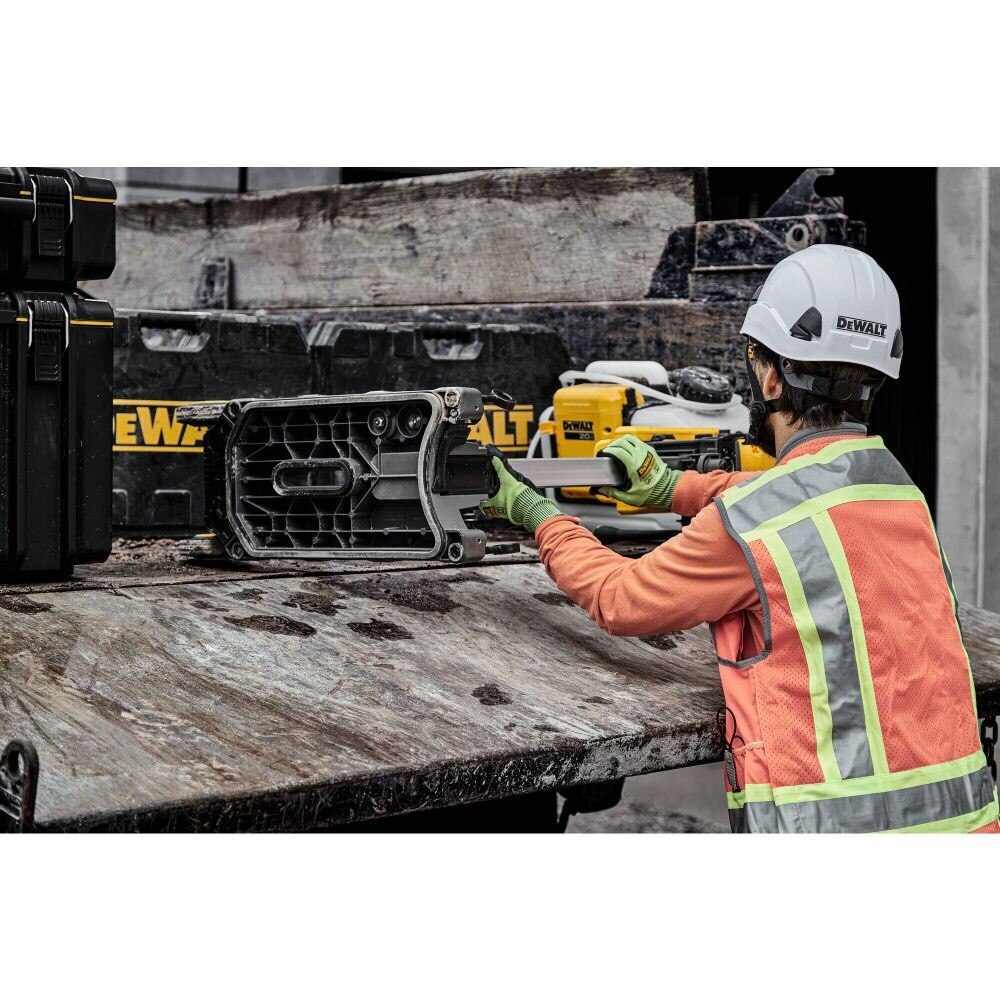 DeWalt DCPS151 POWERSHIFT 6-3/8 . Core Drill Stand - 7