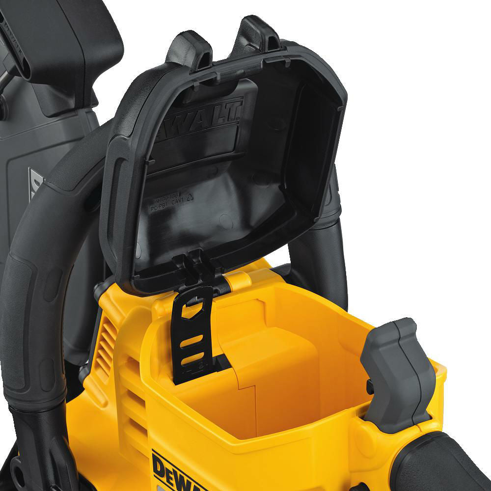 DeWalt DCS690X2 Flexvolt 60V Max* Cordless Brushless 9" Cut-Off Saw Kit - 6