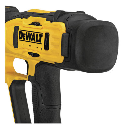 DeWalt DFD270SK Fully Automatic .27 Caliber Powder Actuated Tool (Single Shot Kit) - 3
