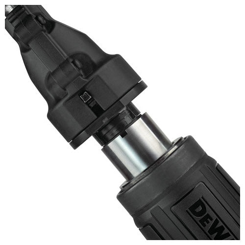 DeWalt DFD270SK Fully Automatic .27 Caliber Powder Actuated Tool (Single Shot Kit) - 5