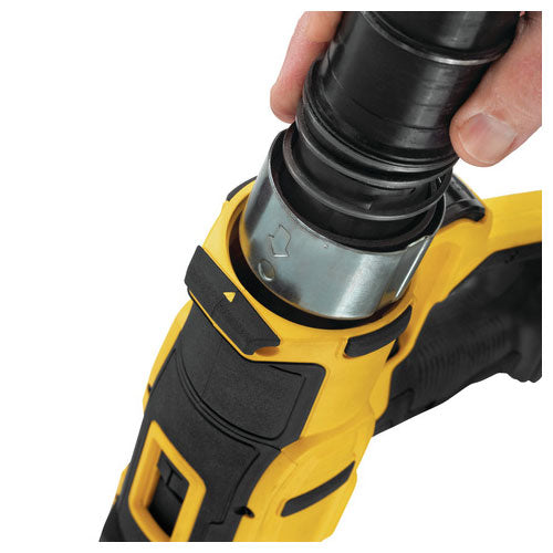 DeWalt DFD270SK Fully Automatic .27 Caliber Powder Actuated Tool (Single Shot Kit) - 6