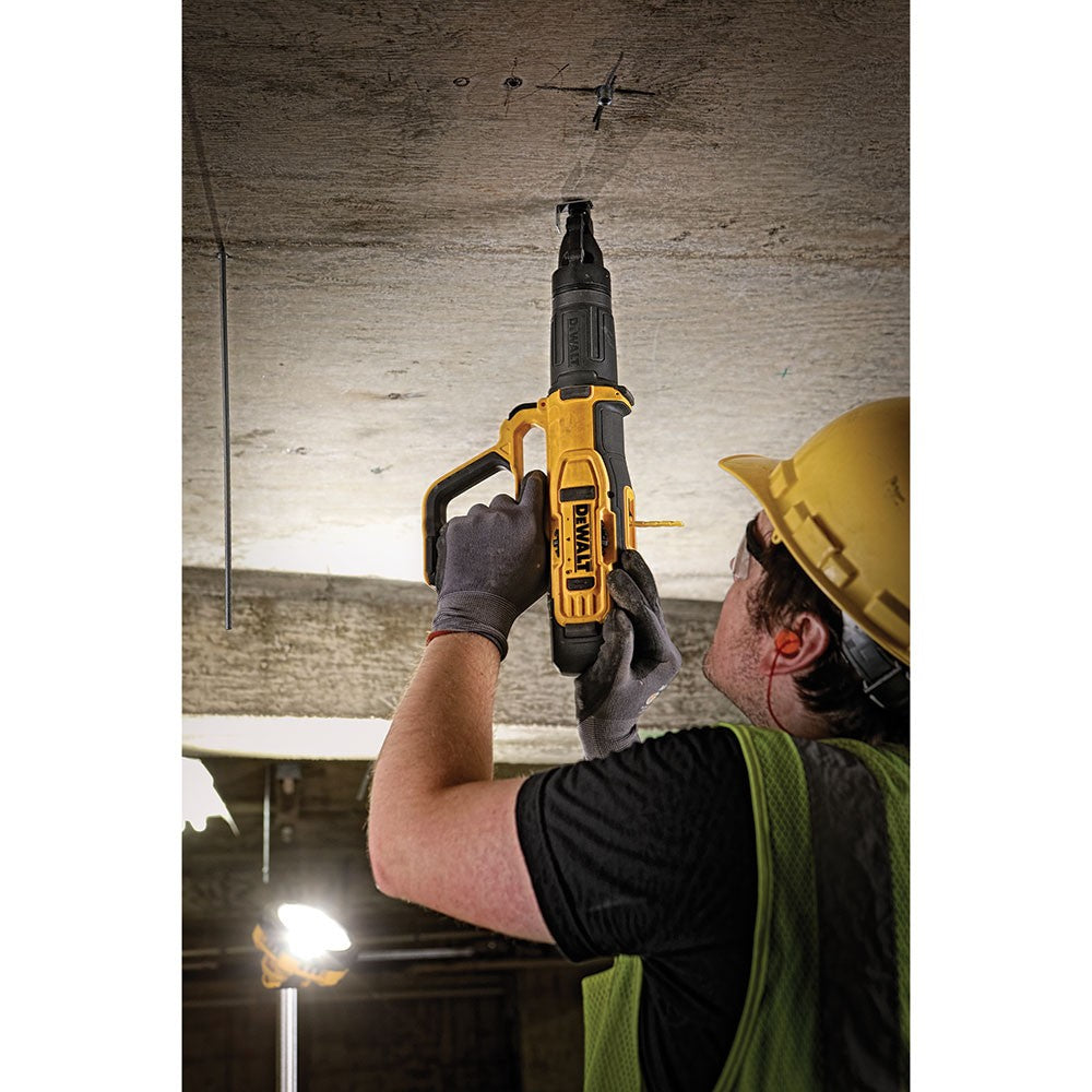 DeWalt DFD270SK Fully Automatic .27 Caliber Powder Actuated Tool (Single Shot Kit) - 12