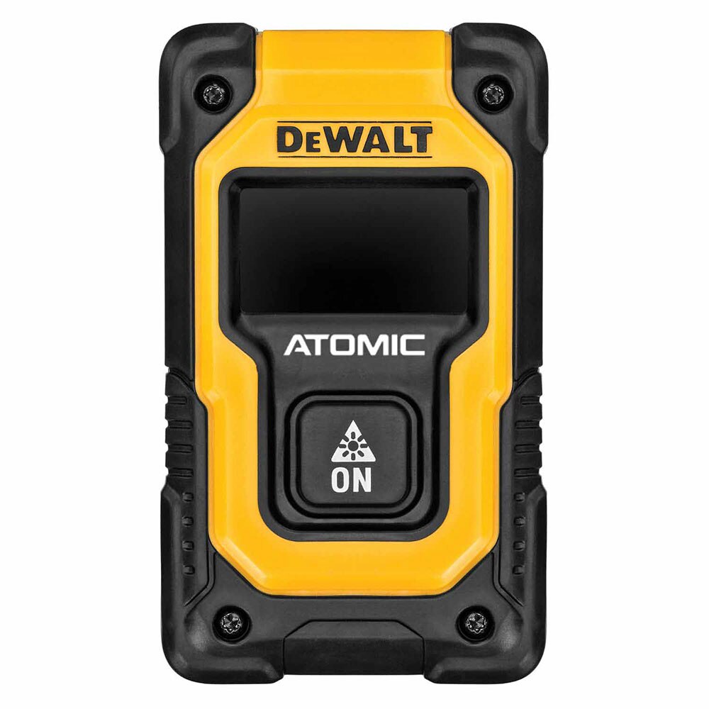DeWalt DW055PL ATOMIC COMPACT SERIES™ 55 FT. Pocket Laser Distance Measurer