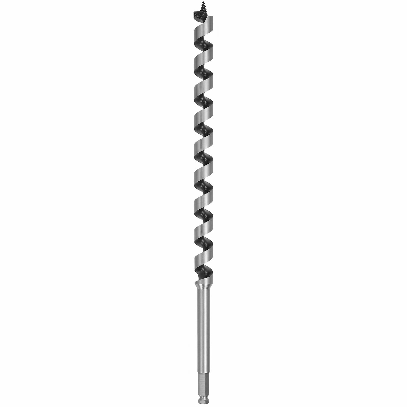 DeWalt DW1685 7/8" x 17" Power Ship Auger Bit