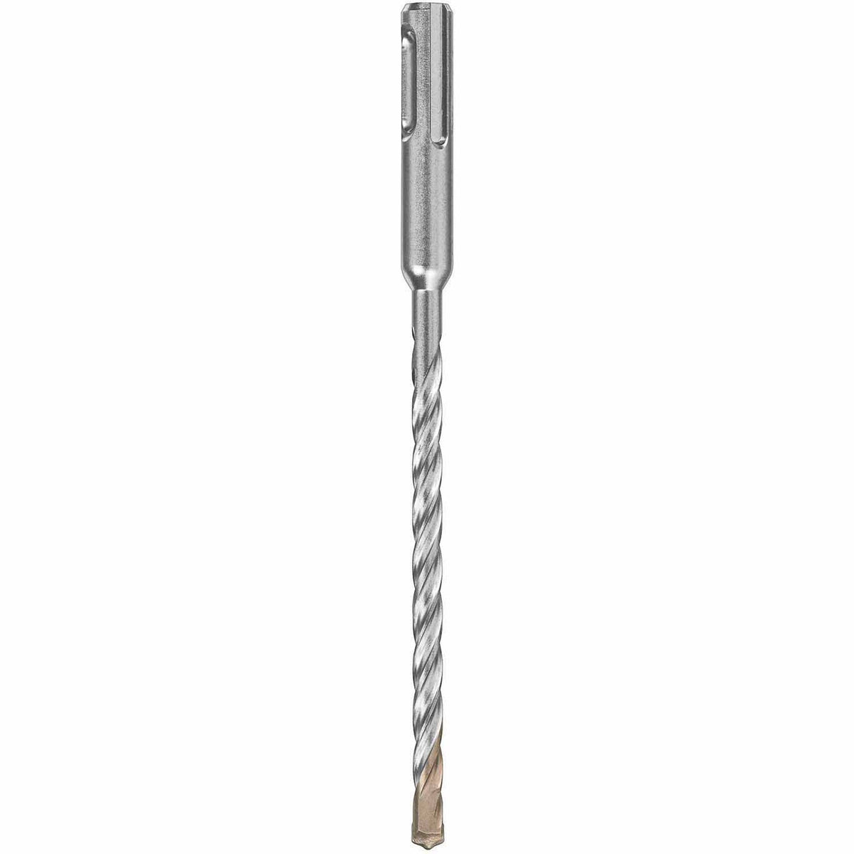 DeWalt DW5405 3/16" x 8" x 10" Rock Carbide SDS Plus Hammer Bit, 2 Cutter
