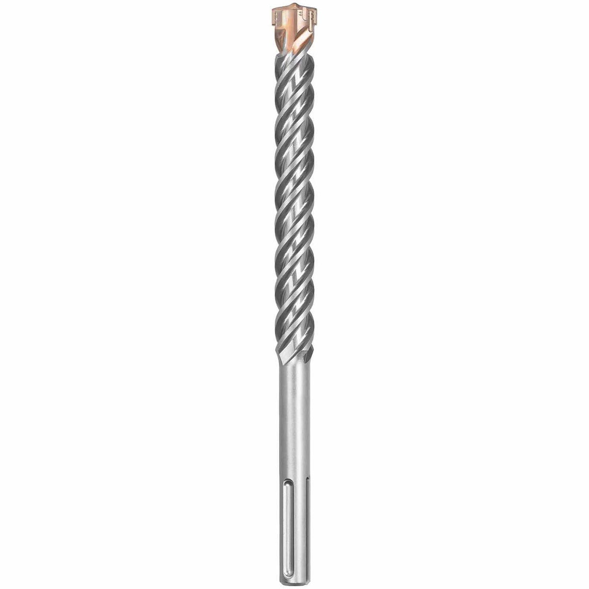 DeWalt DW5830 1-3/4" x 18" x 22-1/2" 4-Cutter SDS Max Rotary Hammer Bit - 2