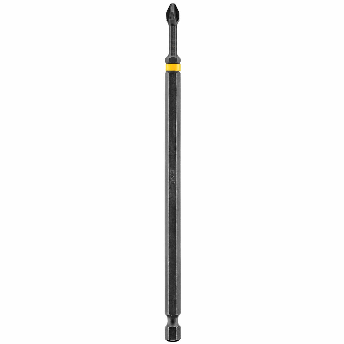DeWalt DWA6PH3IRB 6" Phillips #3 IMPACT Ready Bits Bulk Pack of 50