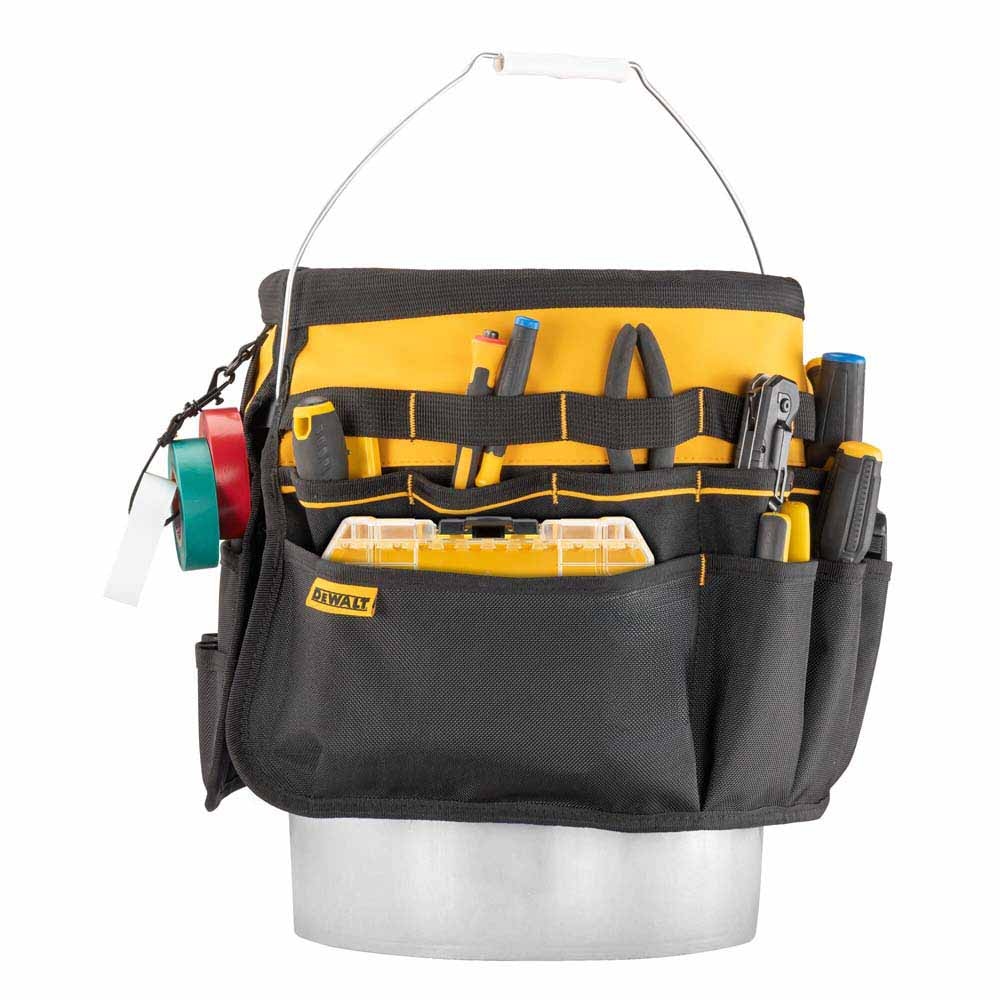 DeWalt DWST560109 Bucket Tool Organizer - 6