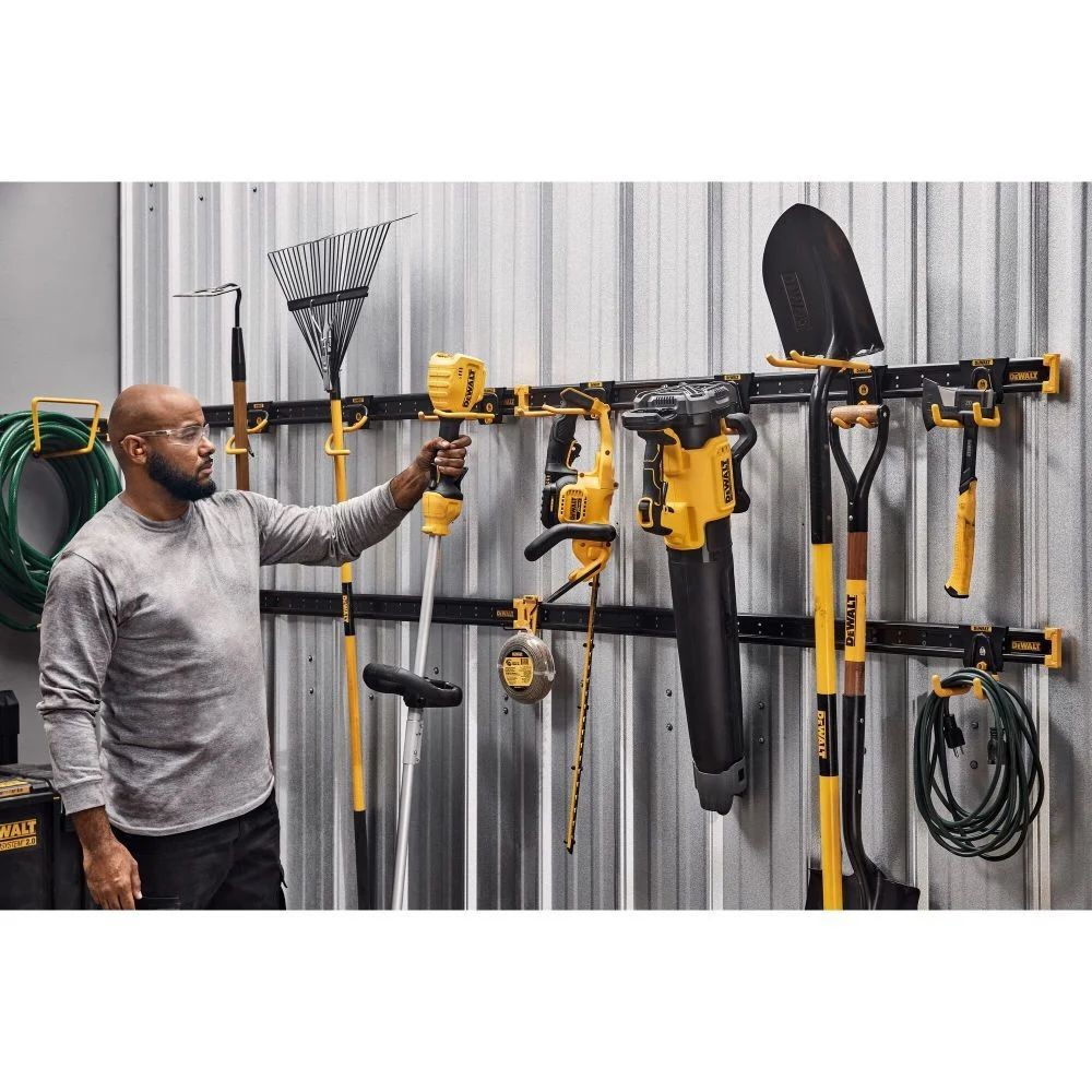 DeWalt DWST82814 Outdoor Power Equipment Hook - 5