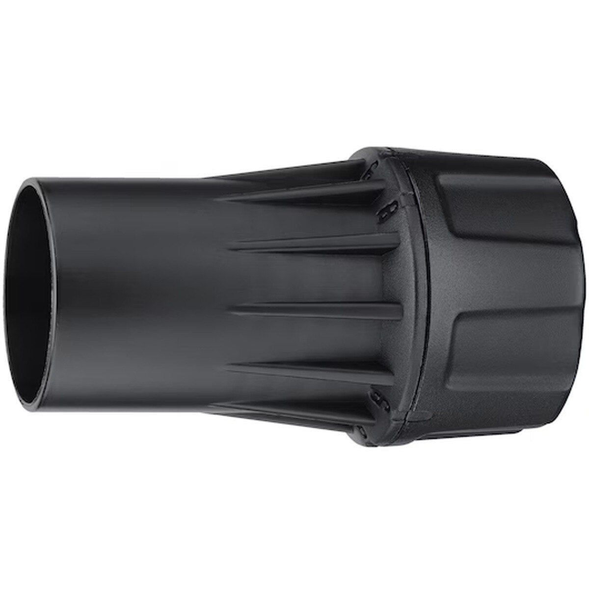 DeWalt DWV9036 36mm Air Lock Quick Connector Adapter for Dust Extractor Hose (1 Each)