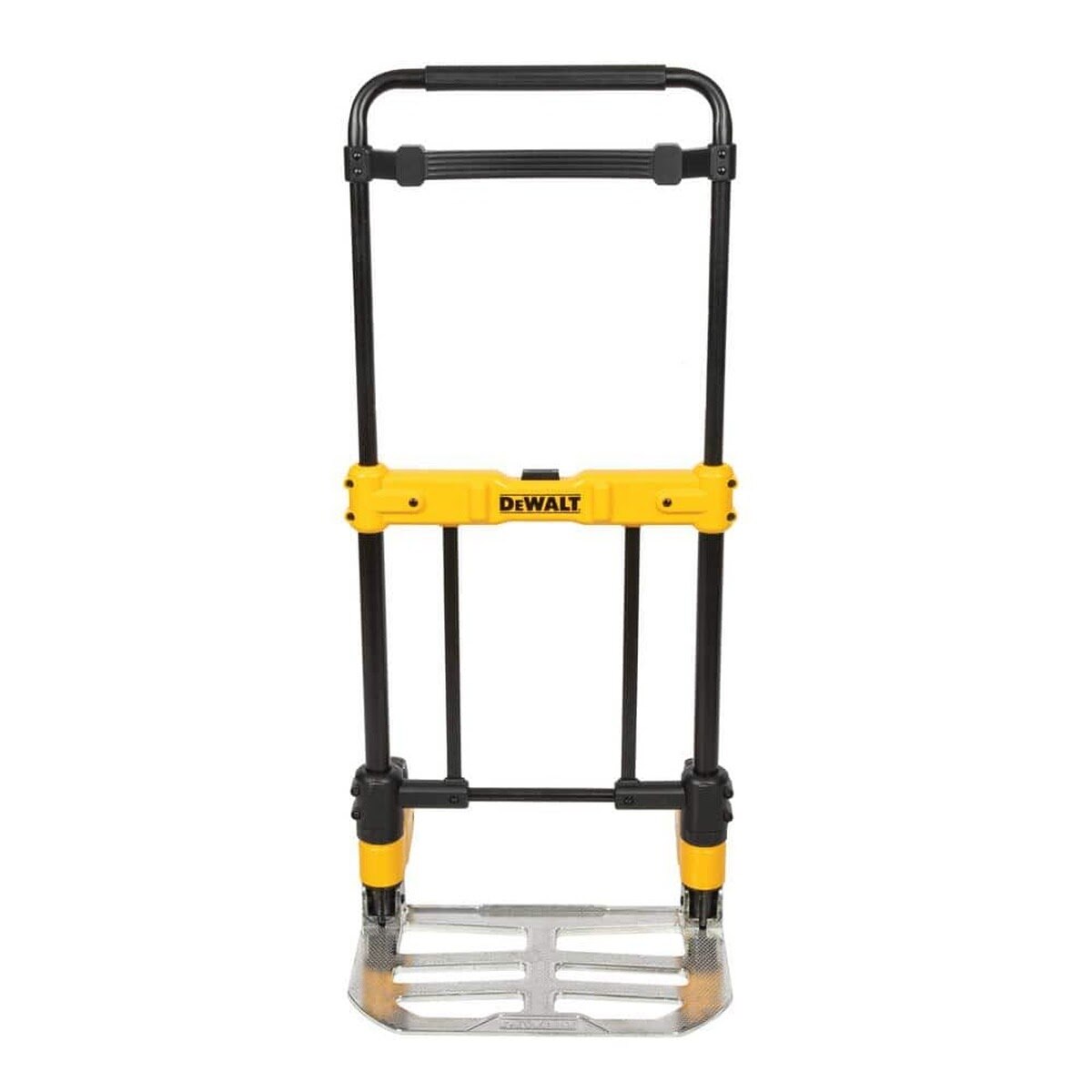 DeWalt DXWT-FT512 420 lb Capacity Compact Folding Hand Truck