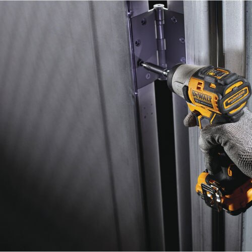 Dewalt DCF801F2 12V Max Brushless Impact Driver Kit - 7