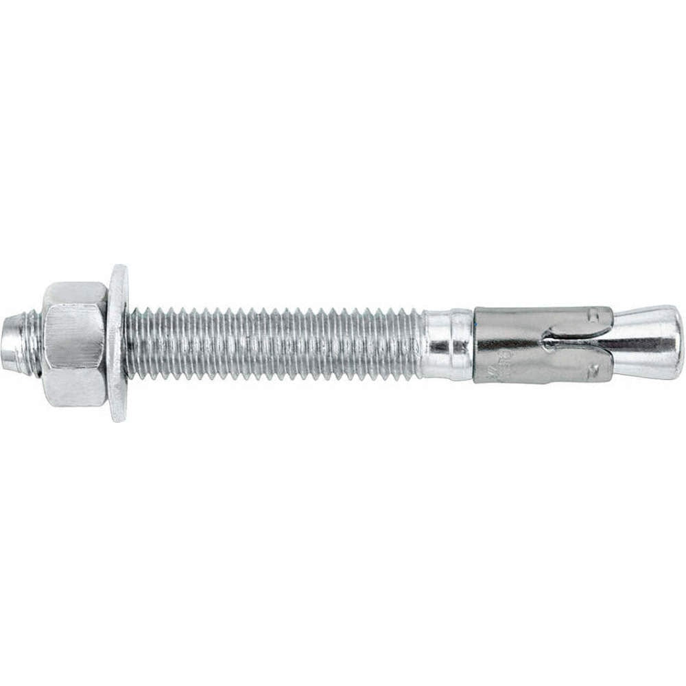 Powers Fasteners 7416SD2-PWR 3/8" X 5" Power-Stud+ Wedge Anchor 50Pk
