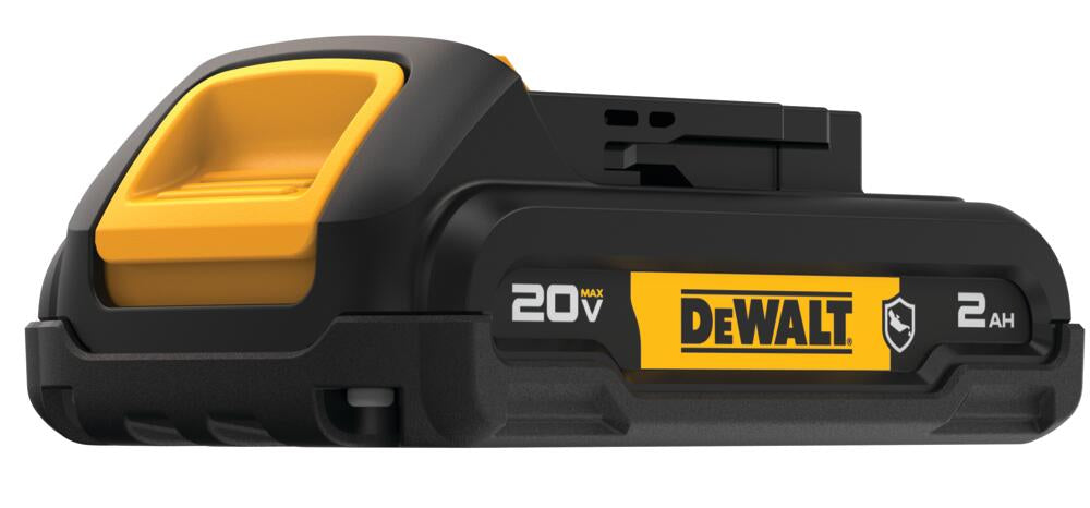 BLACK+DECKER 20V 2.0 ah Battery Review: Powerful, Durable, and
