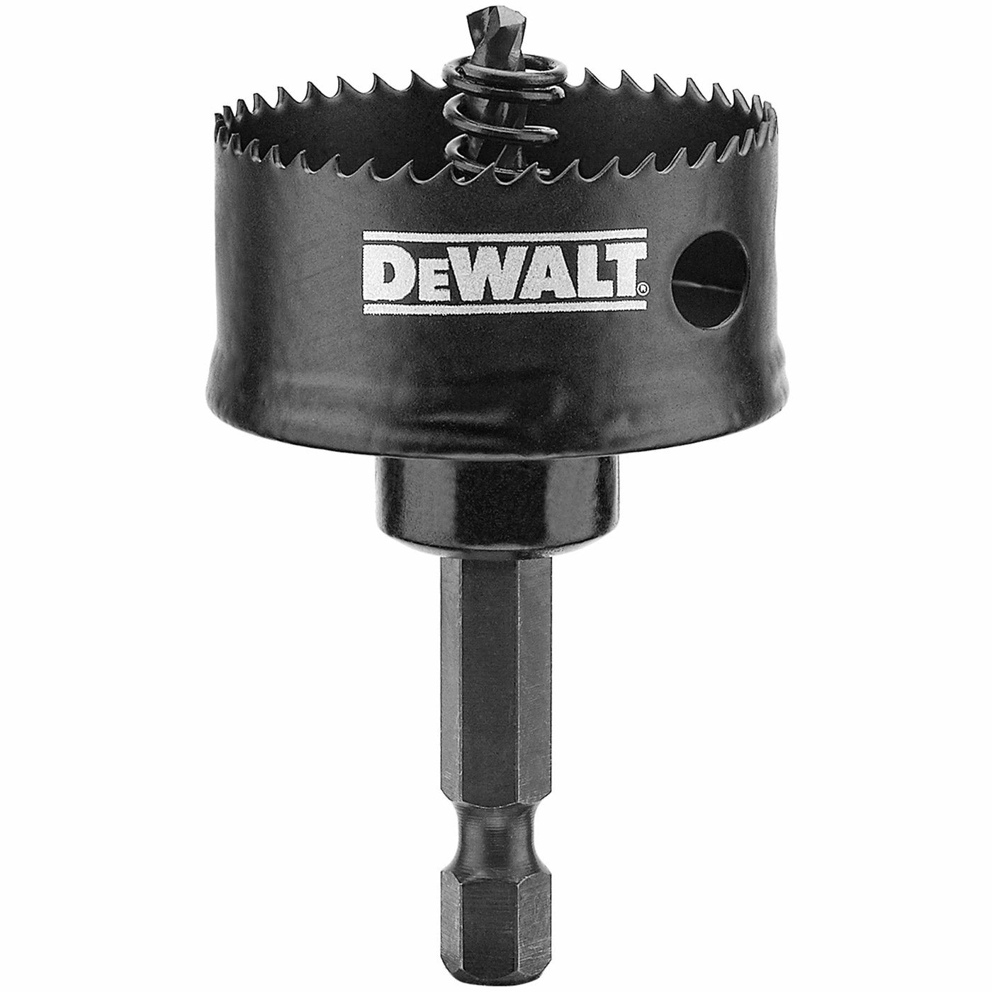 DeWalt D180022IR 1-3/8" Impact Rated Hole Saw