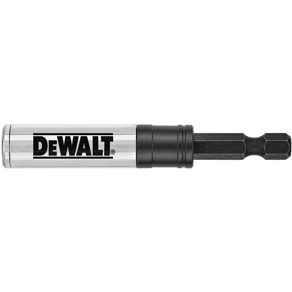DeWalt DWA3HLDFT 12" Locking Magnetic Screwdriving Bit Holder