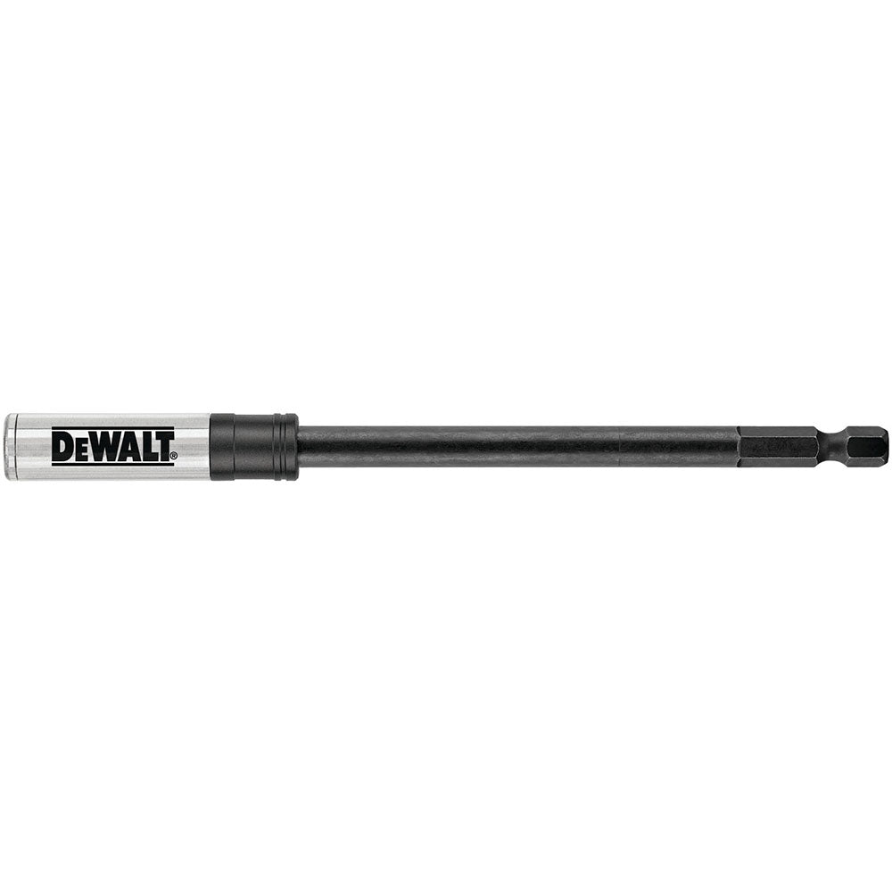 DeWalt DWA6HLDFT 6" Locking Magnetic Screwdriving Bit Holder