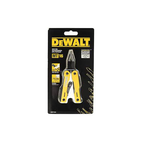 DeWalt DWHT71843 MT16 Multi Tool