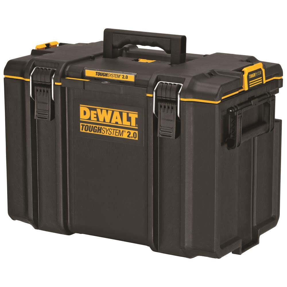 DeWalt DWST08400 ToughSystem 2.0 Extra Large ToolBox