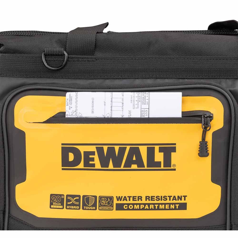 DeWalt DWST560104 20" Tool Bag