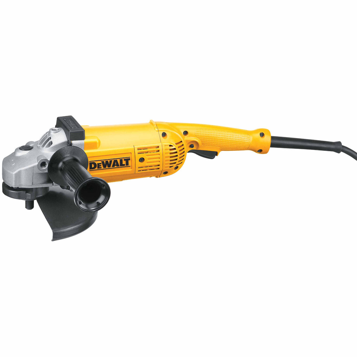 DeWalt D28499X 7" and 9" Heavy-Duty 5.3HP Large Angle Grinder