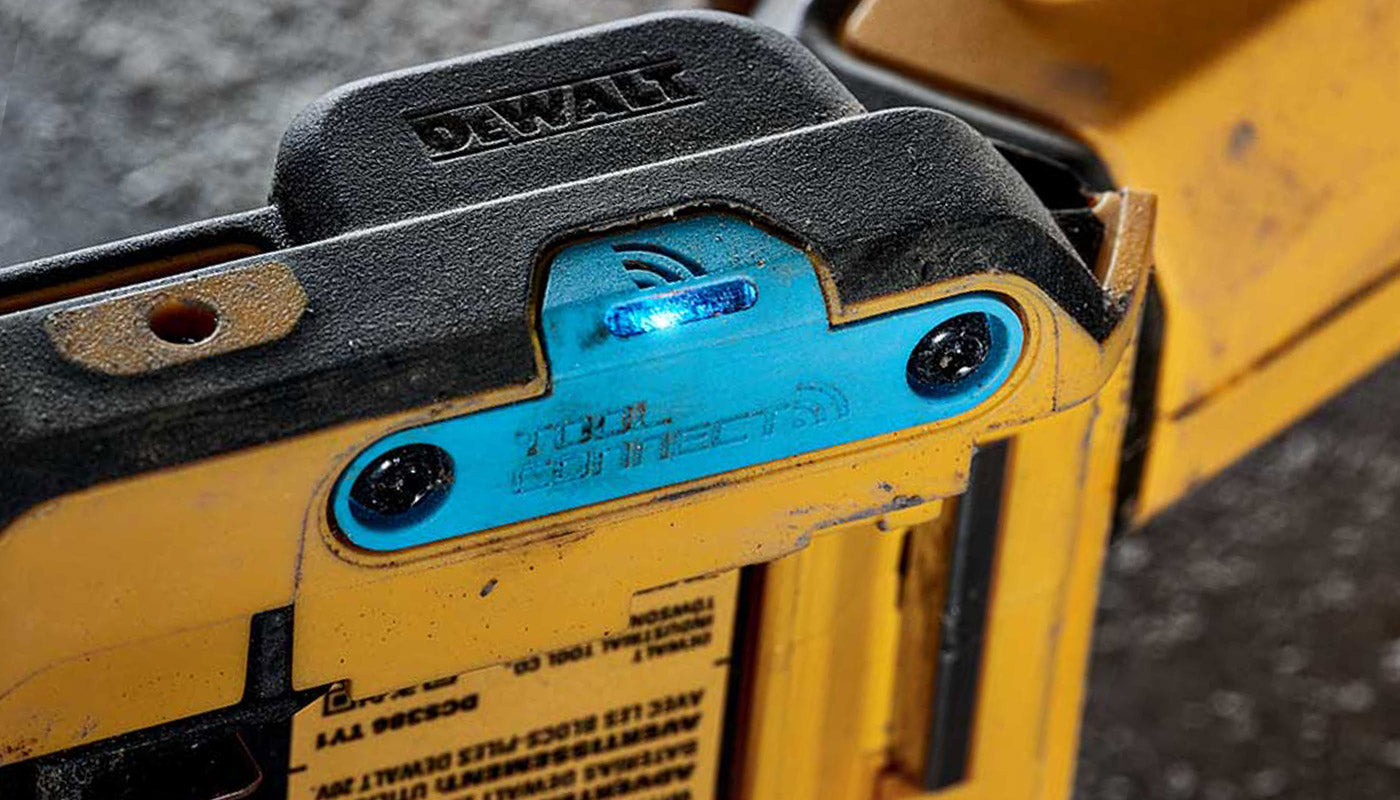 DeWalt Locks and Security