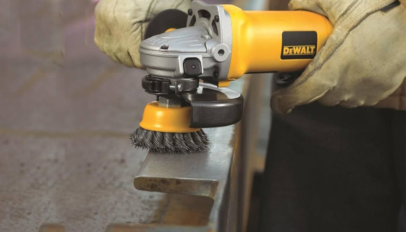 DeWalt Abrasives